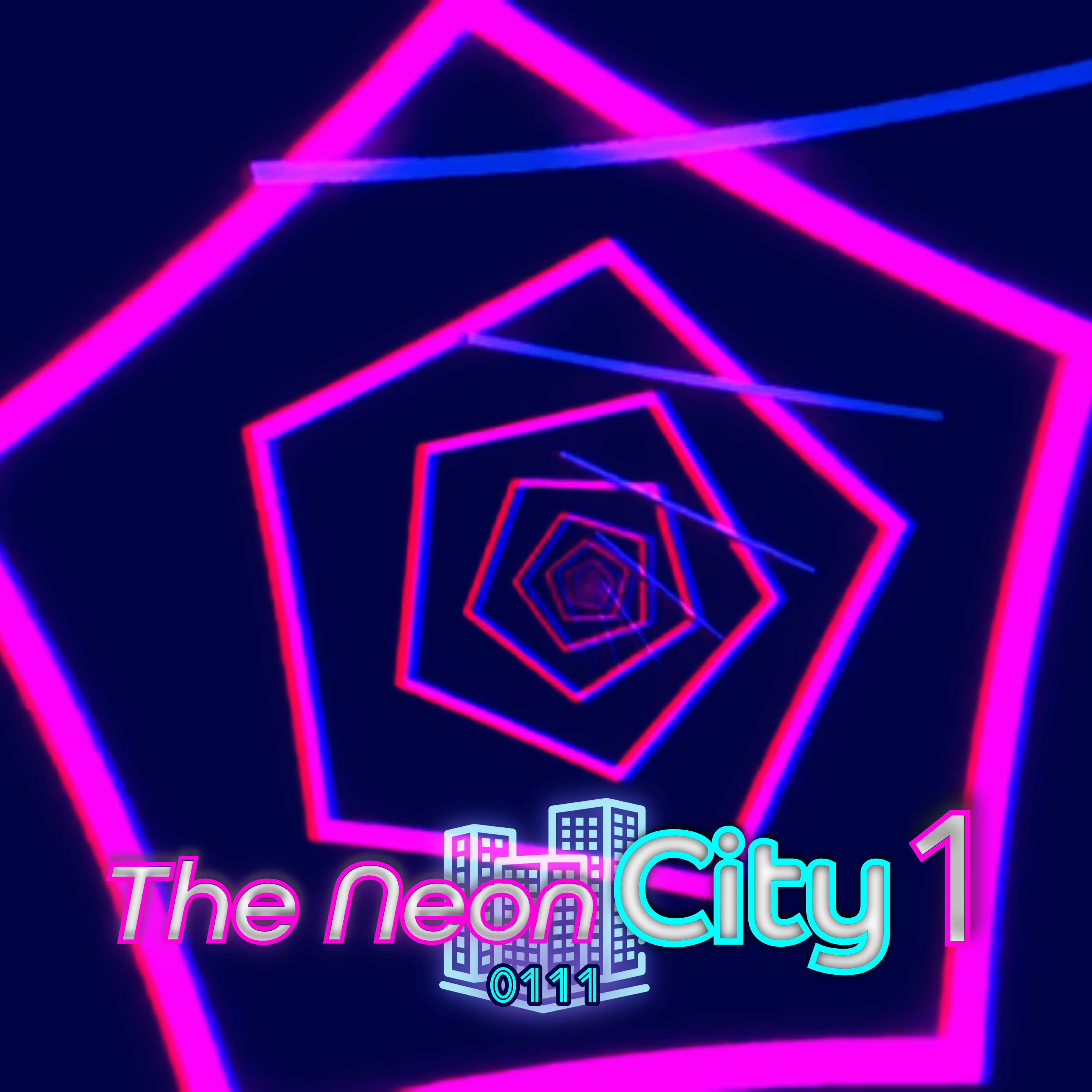 0111 The Neon City 1