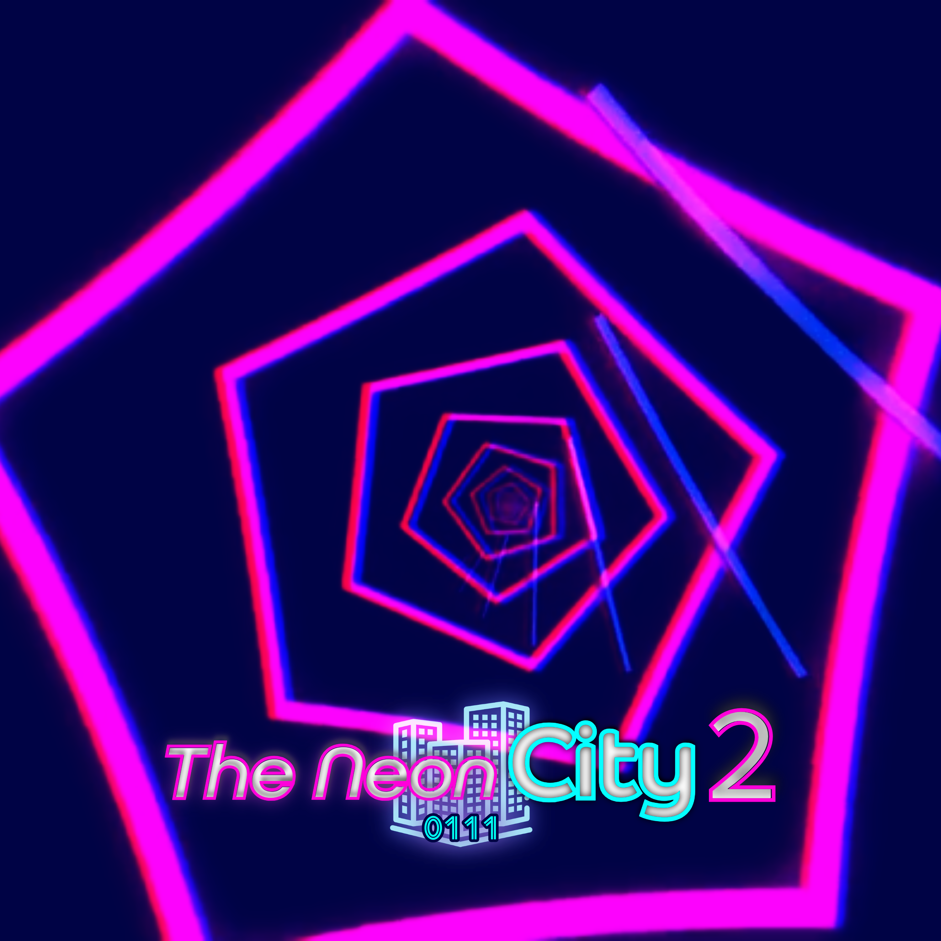 0111 The Neon City 2