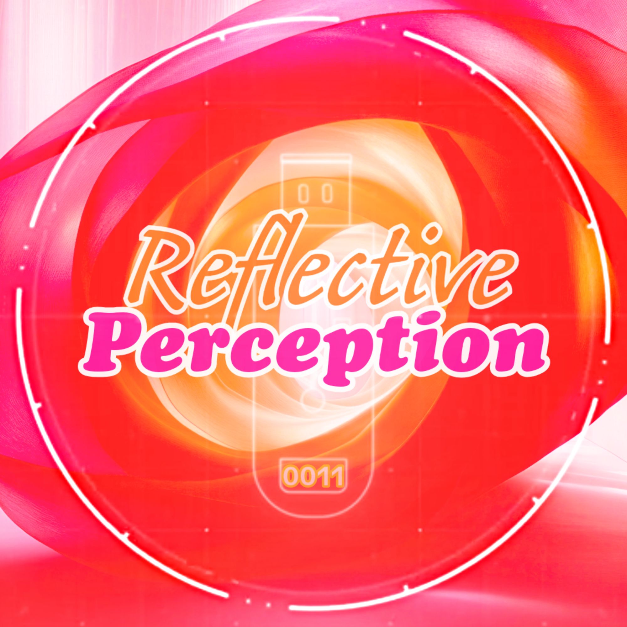 Portada de 0011 Reflective Perception