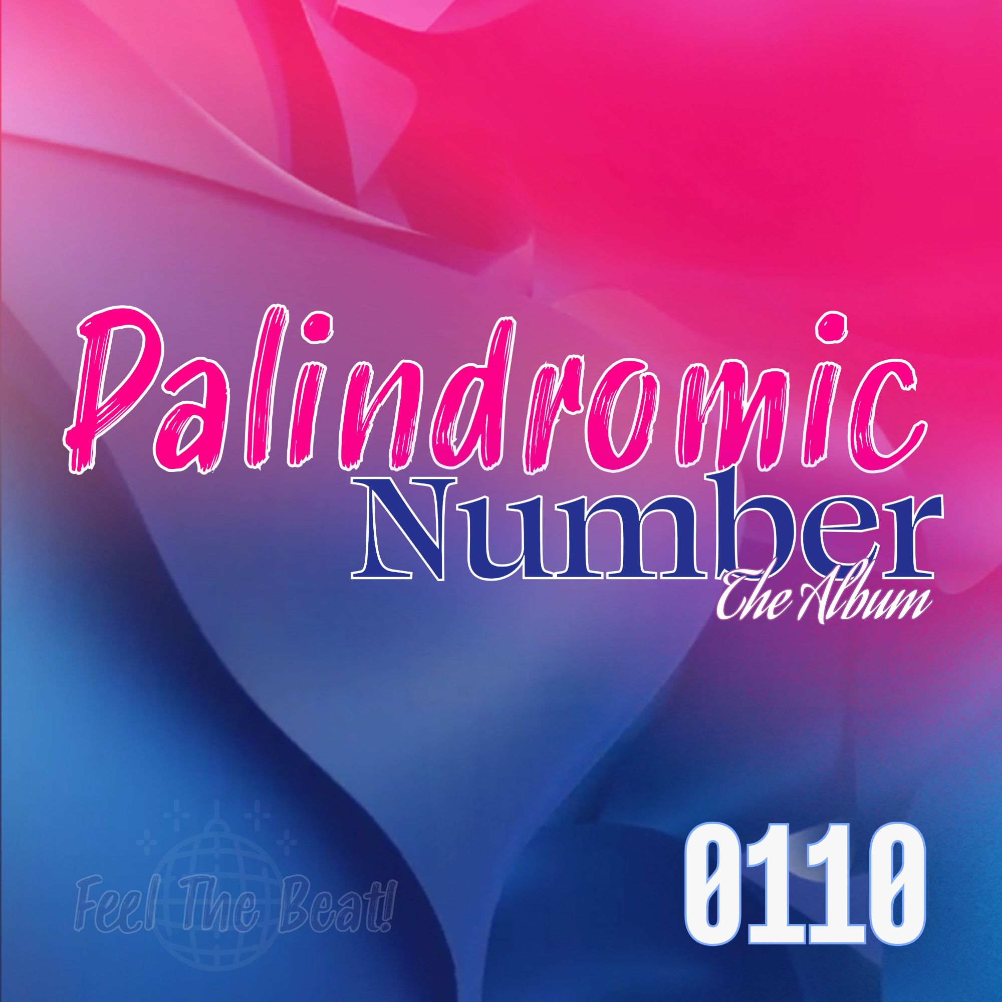 Portada de 0110 Palindromic Number