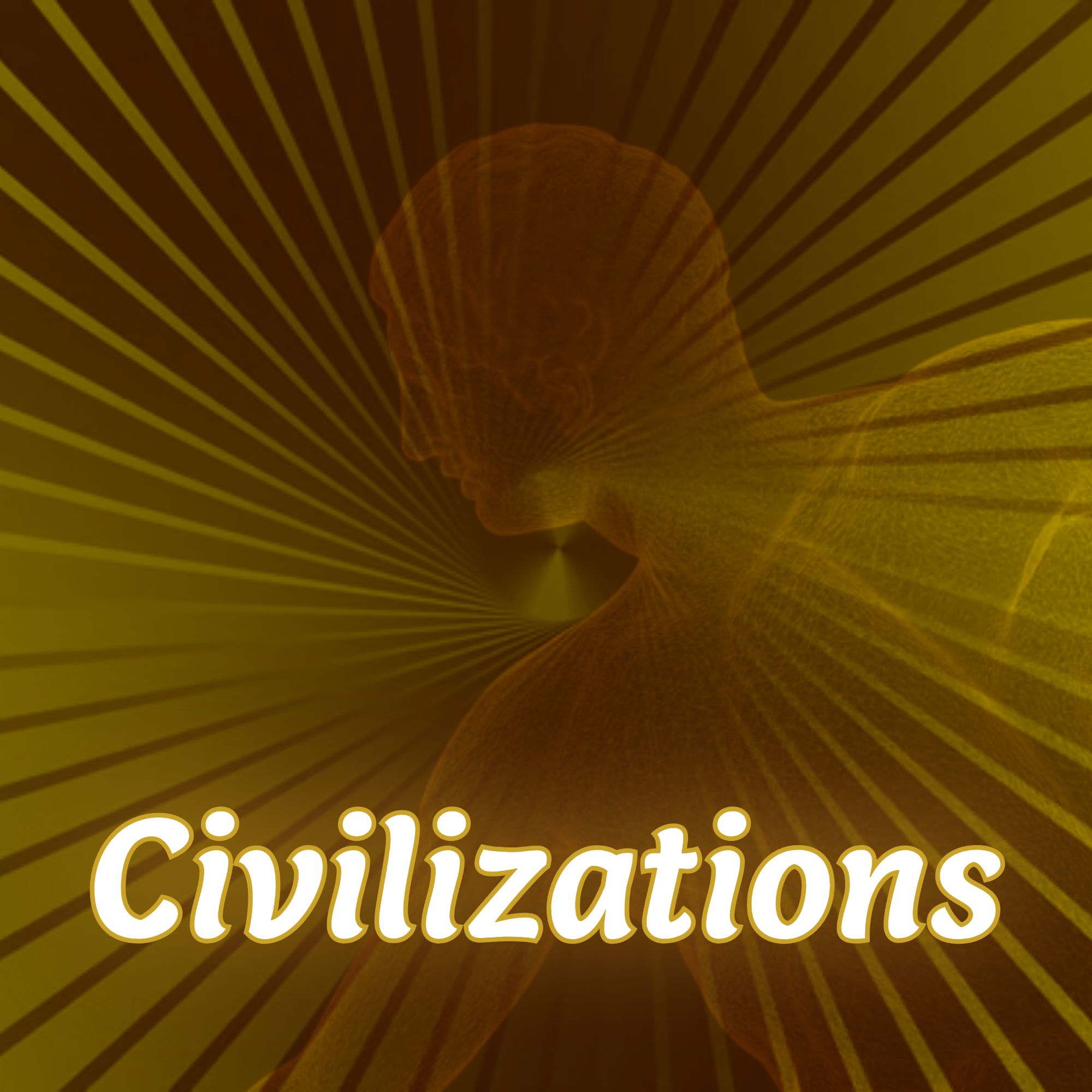 Portada de Civilizations