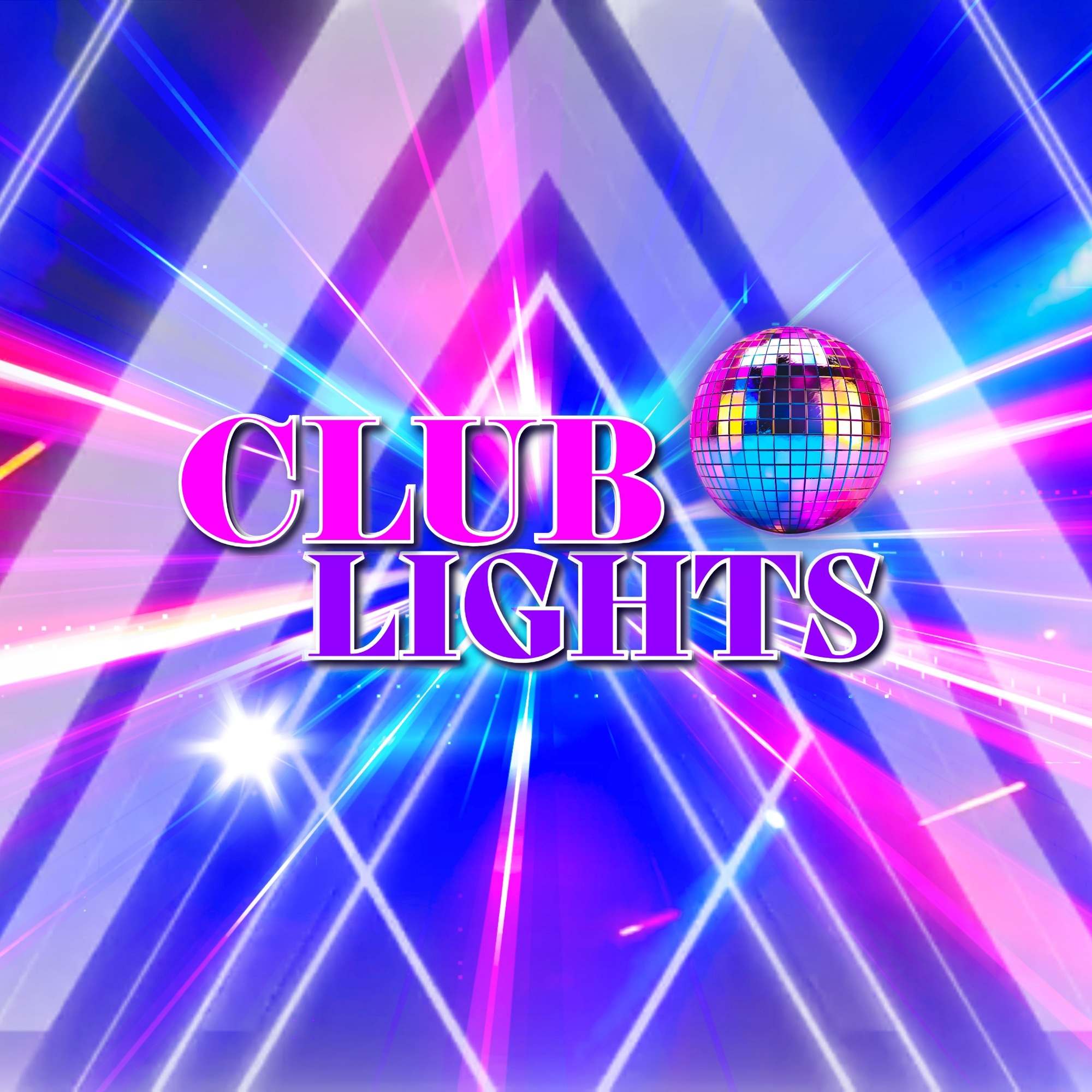 Portada de Club Lights