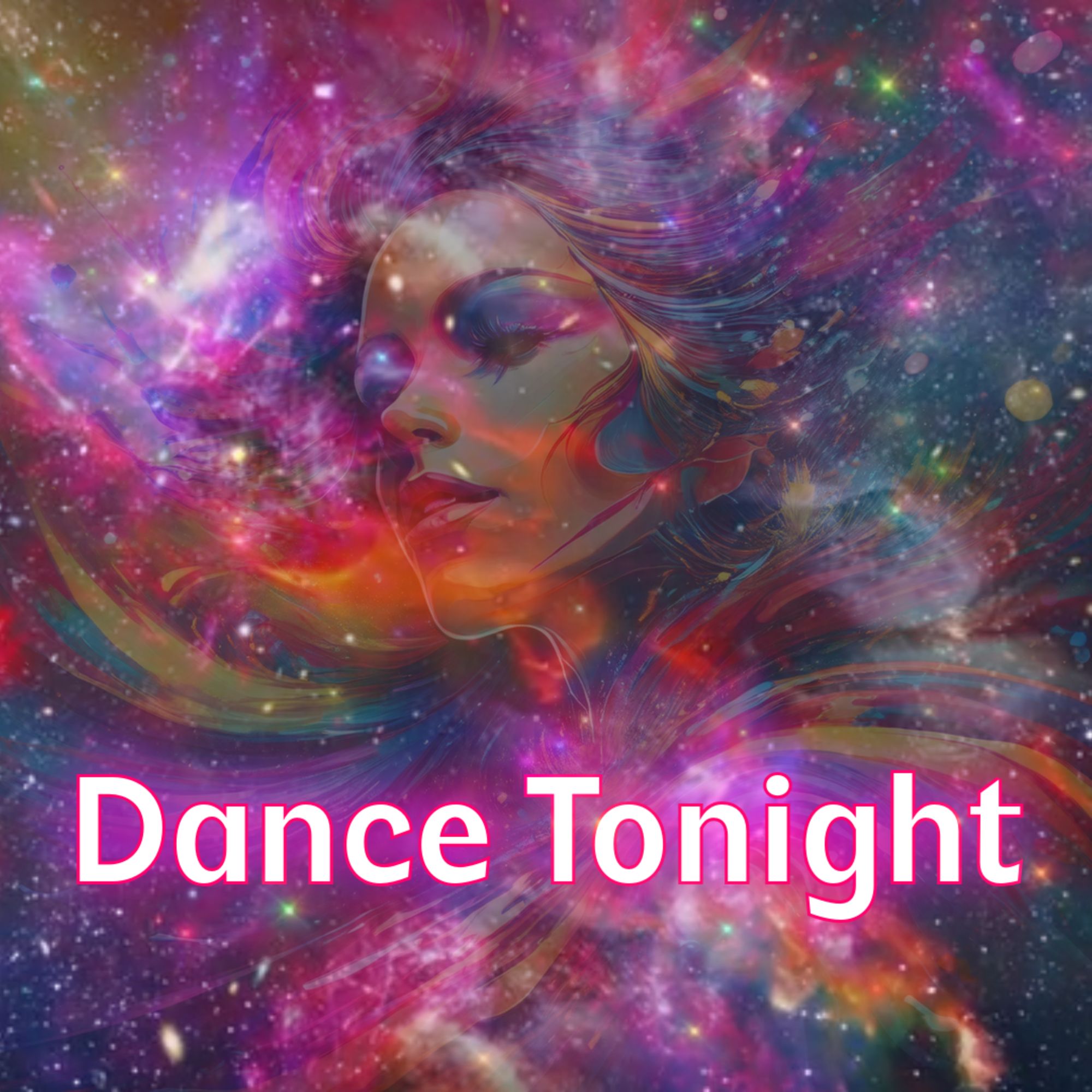 Portada de Dance Tonight