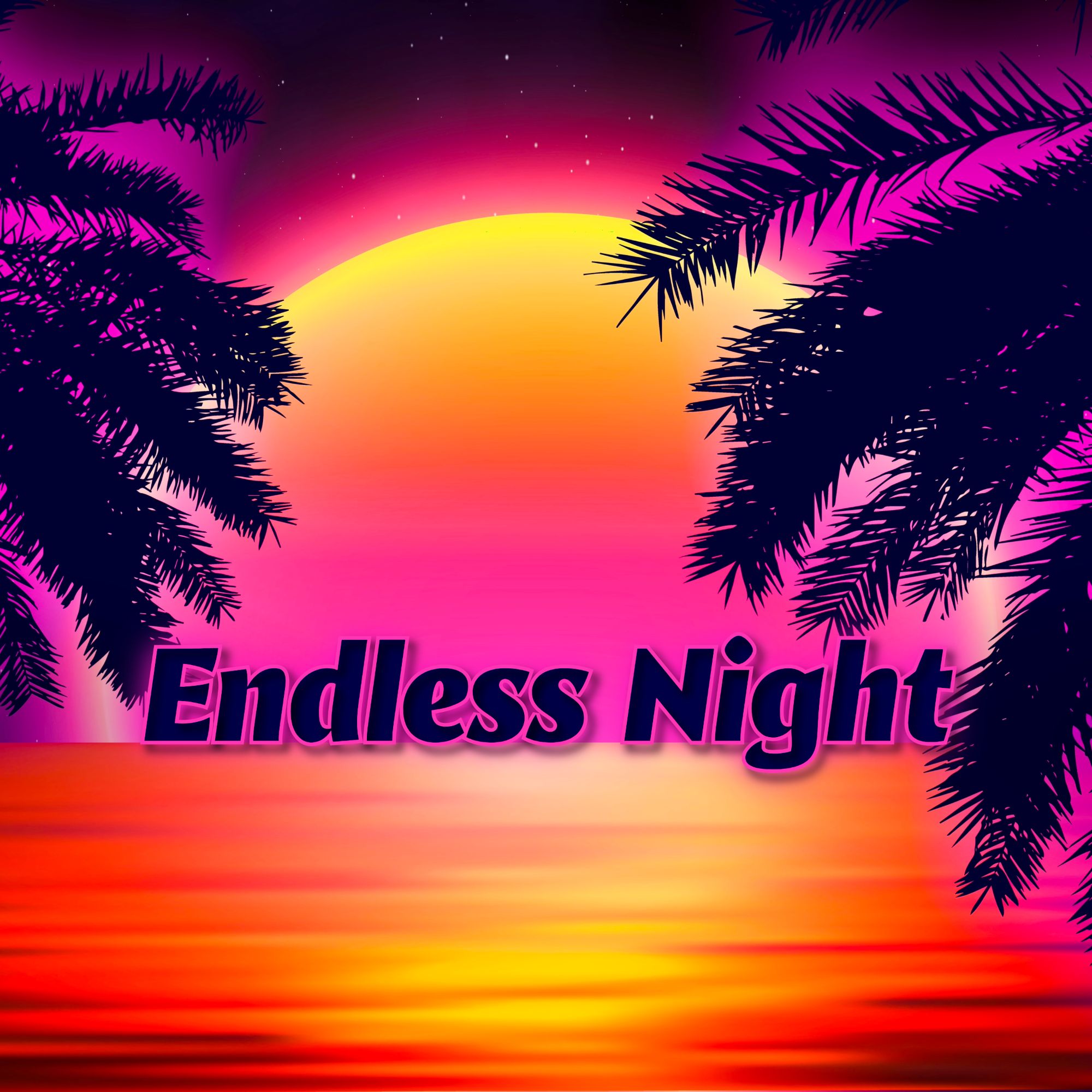 Portada de Endless Night