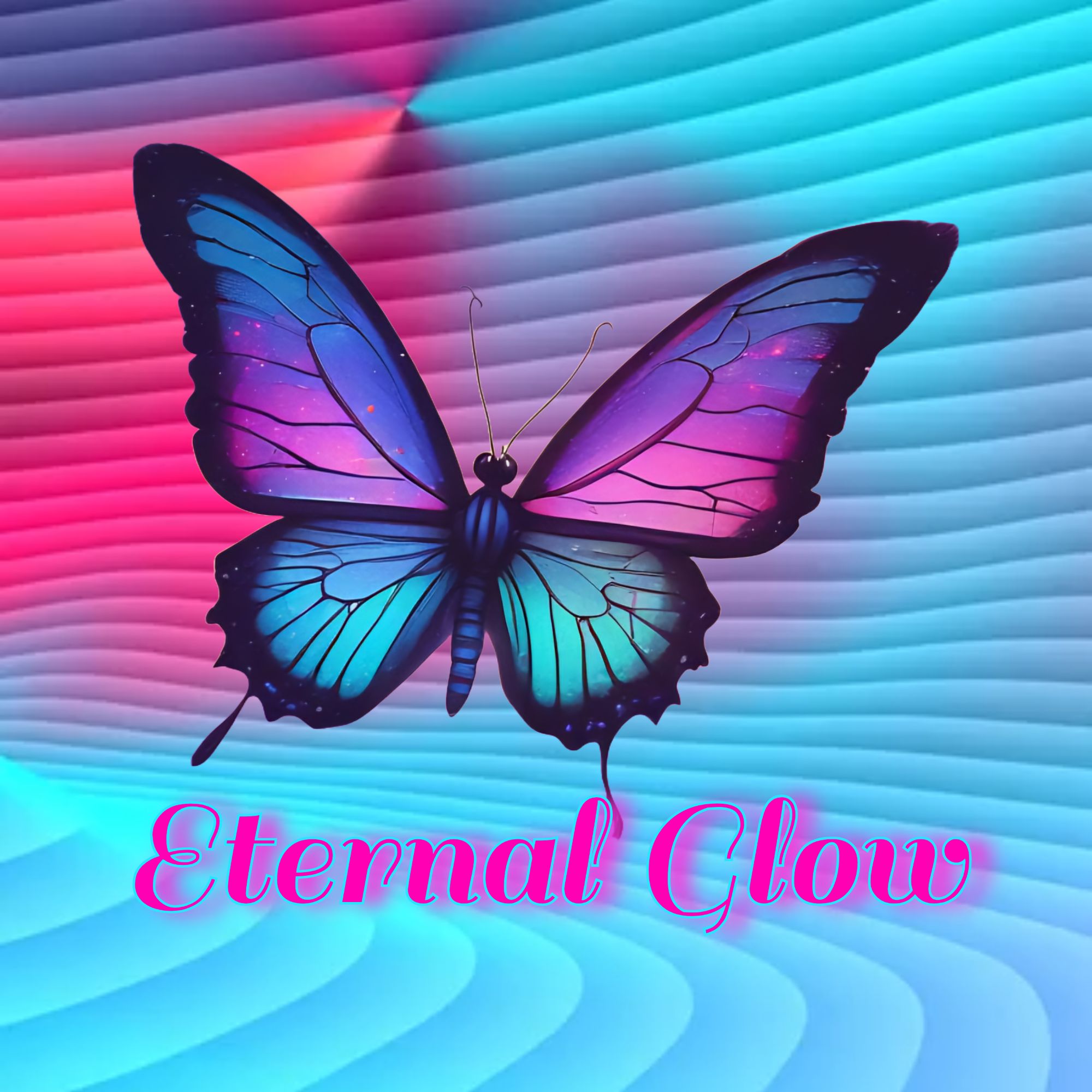 Portada de Eternal Glow
