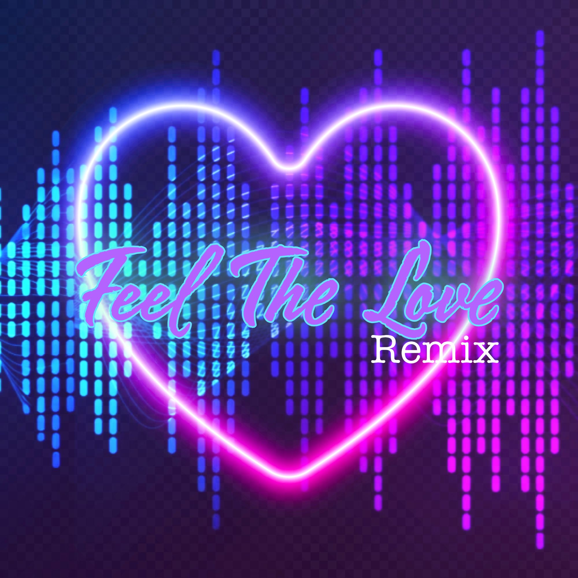 Portada de Feel The Love (Remix)
