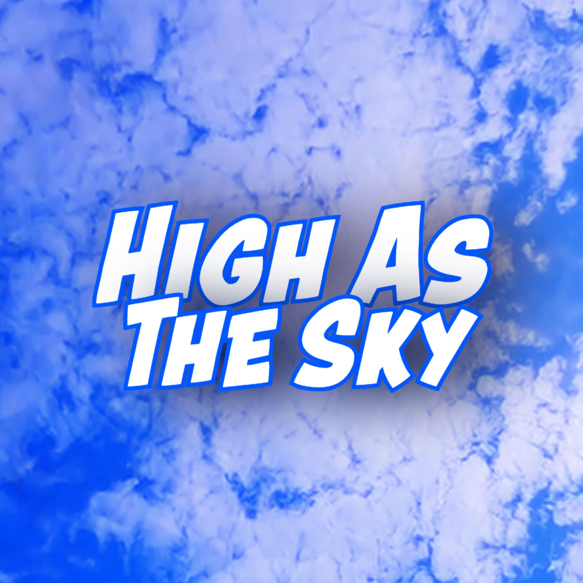 Portada de High As The Sky