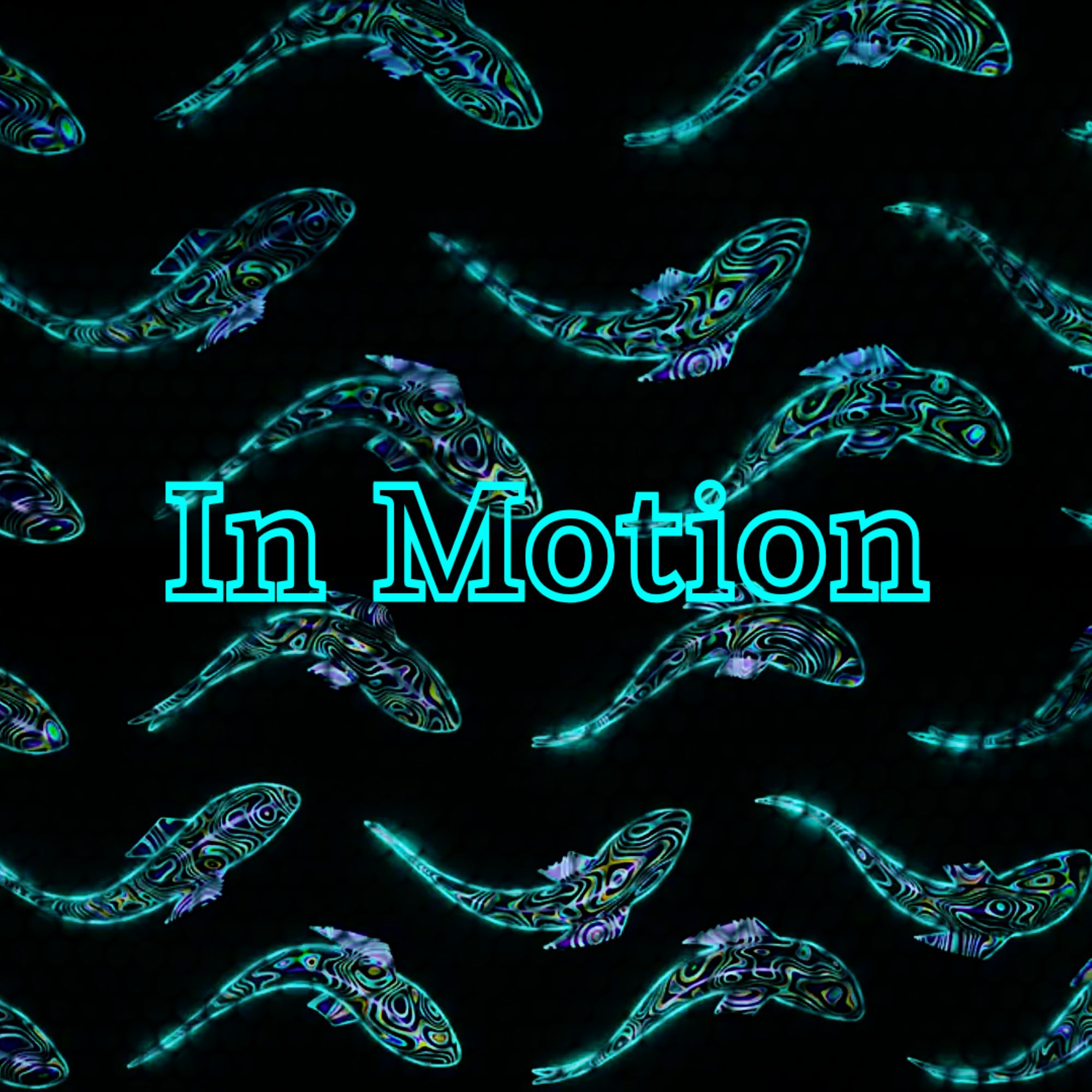 Portada de In Motion