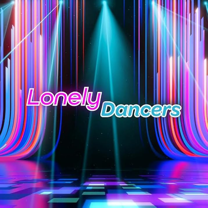 Portada de Lonely Dancers