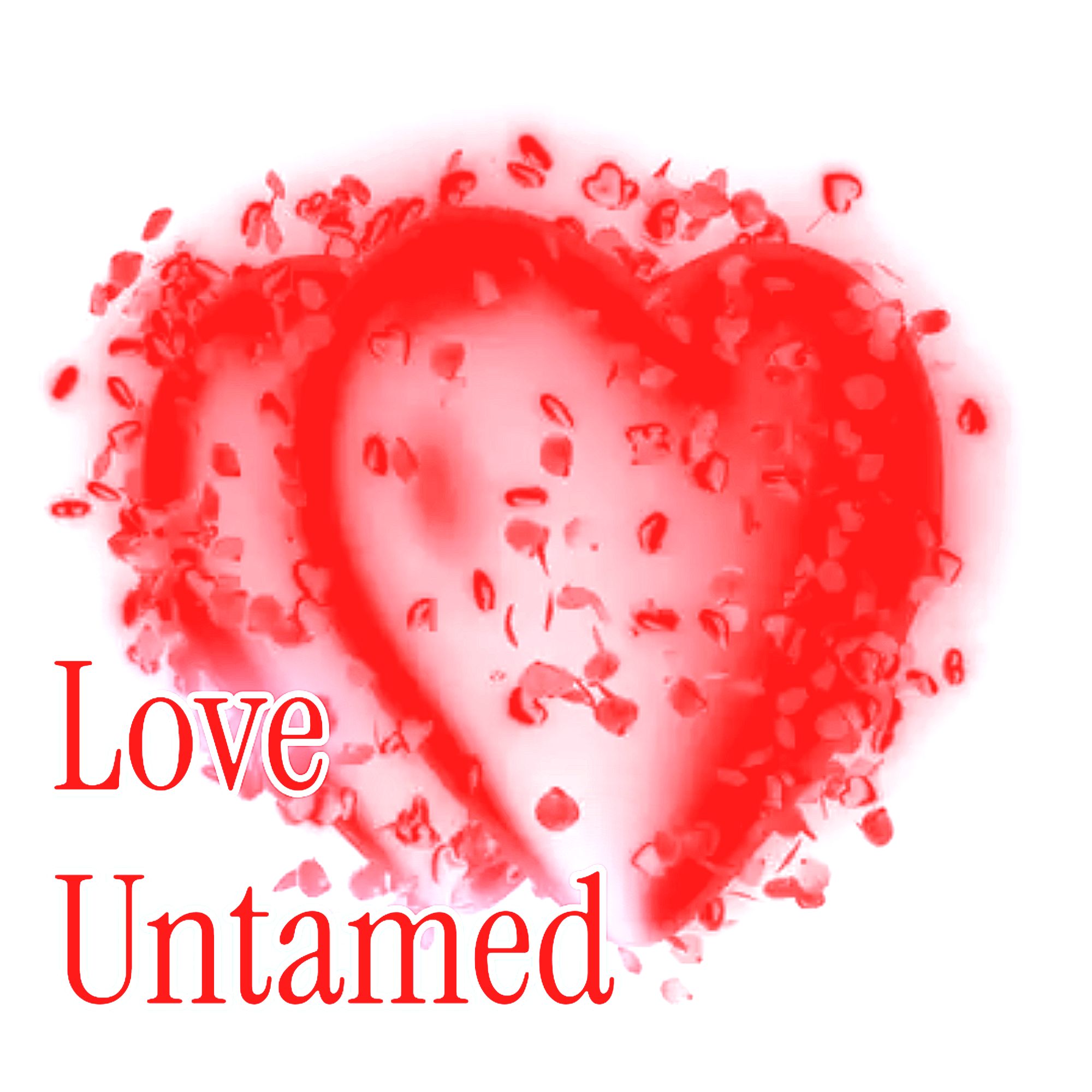Portada de Love Untamed