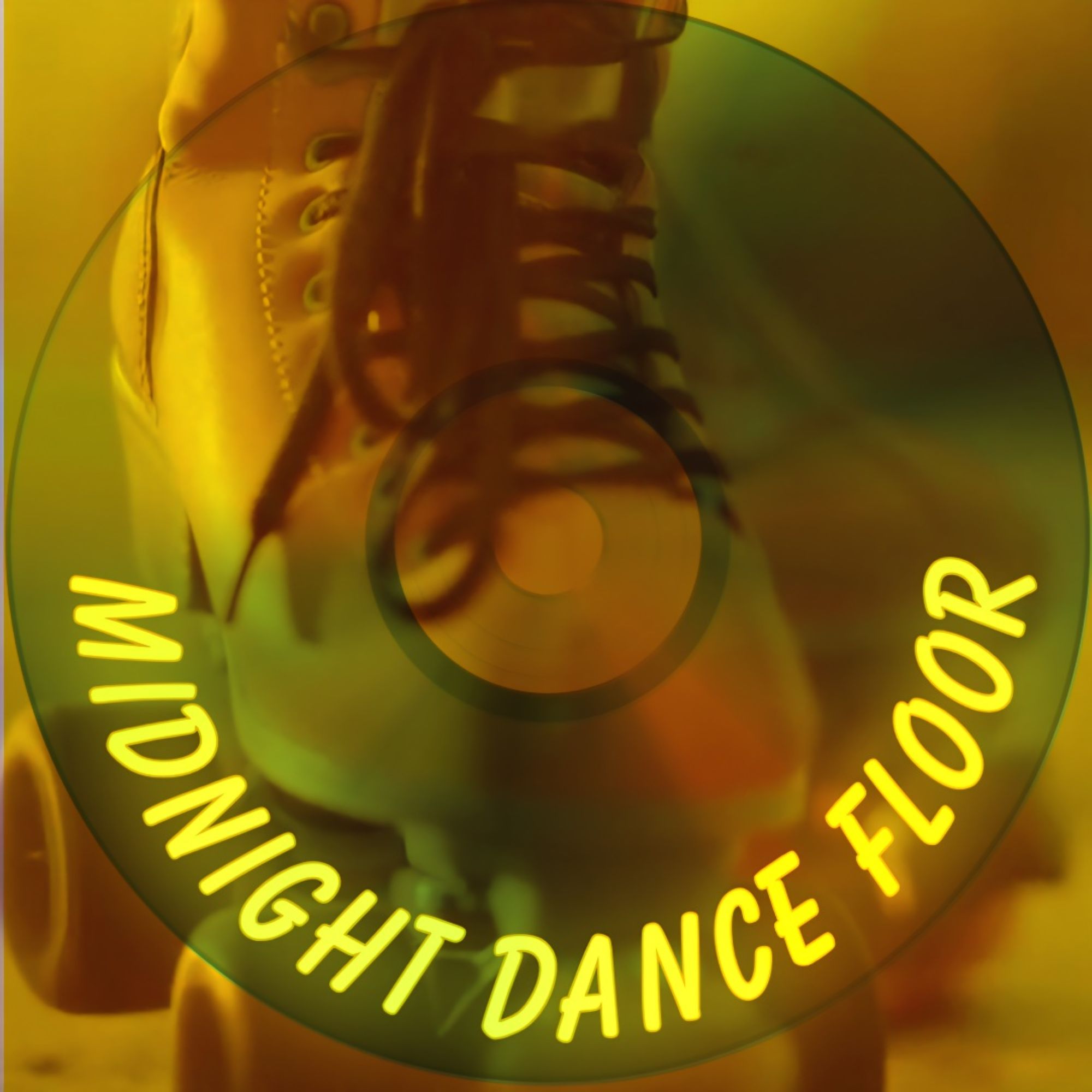 Portada de Midnight Dance Floor