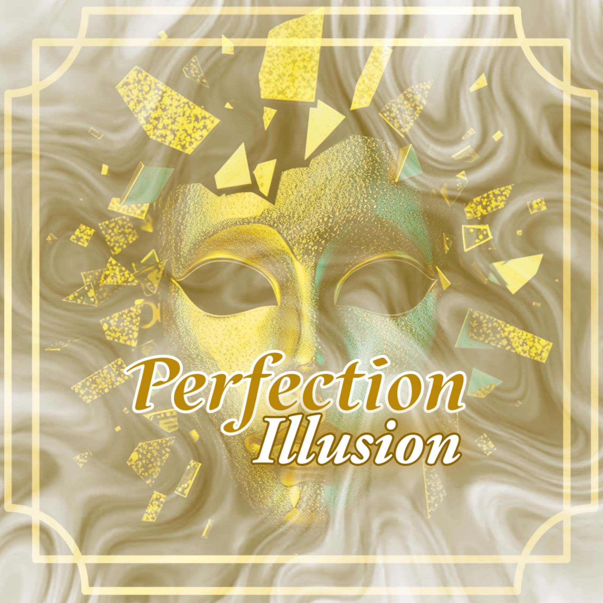 Portada de Perfection Illusion