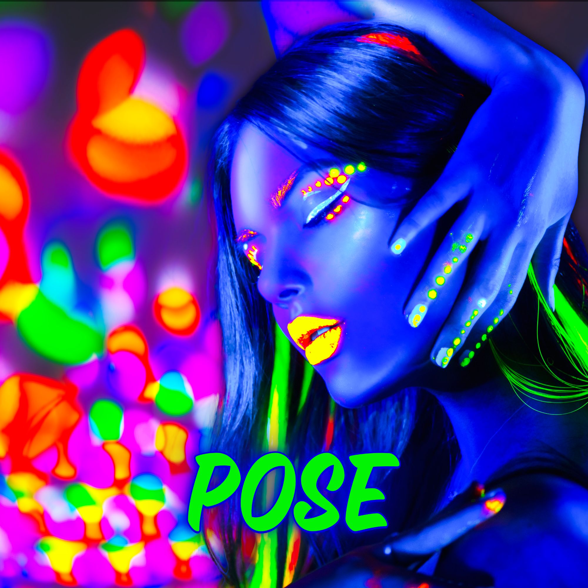 Portada de Pose