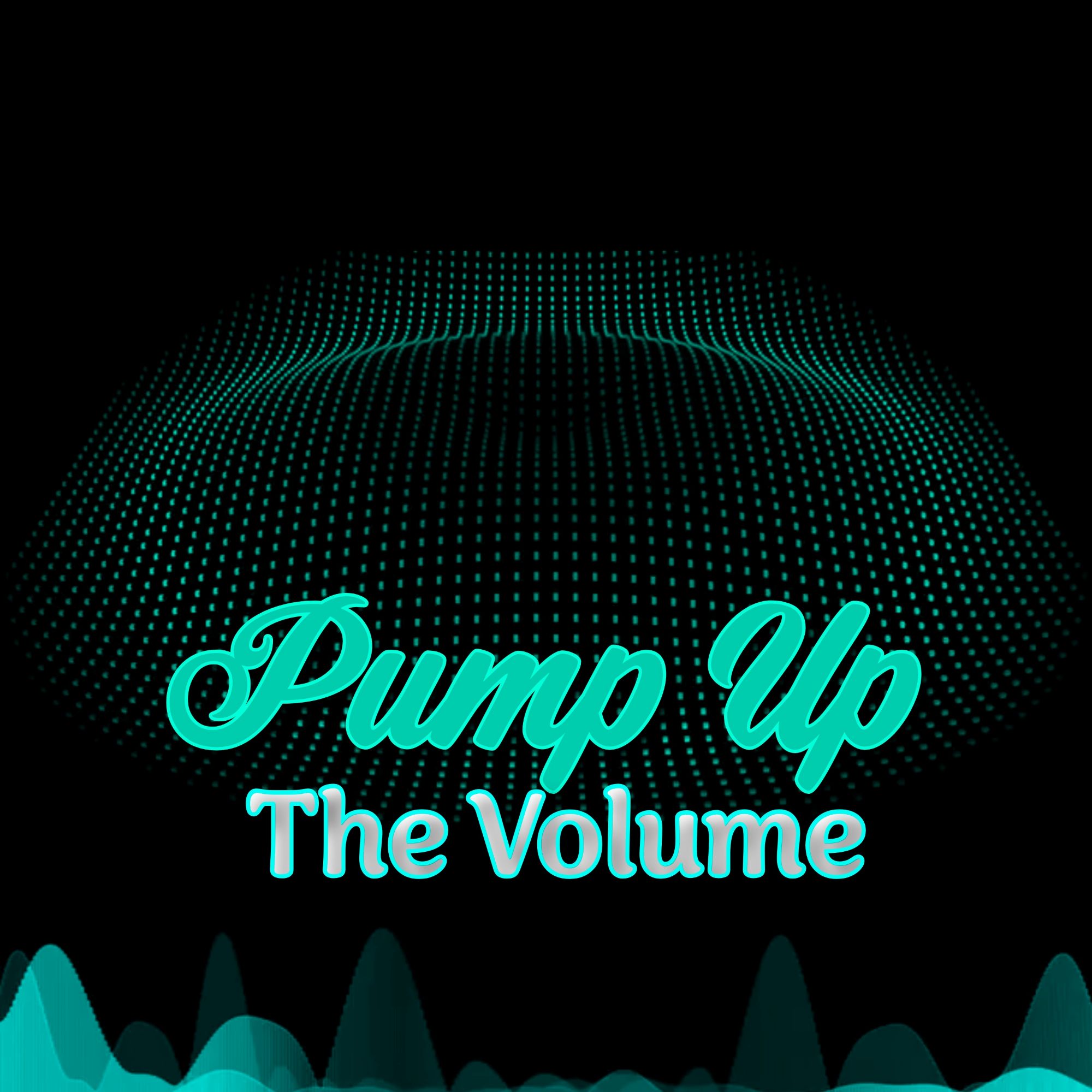 Portada de Pump Up The Volume