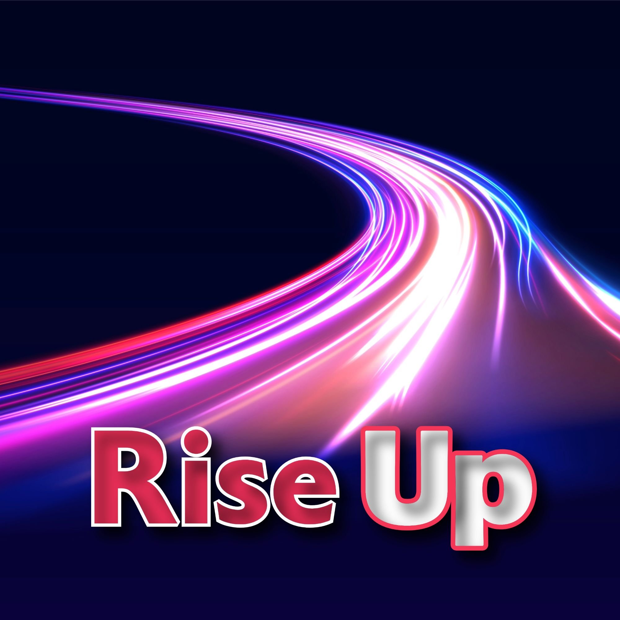 Portada de Rise Up