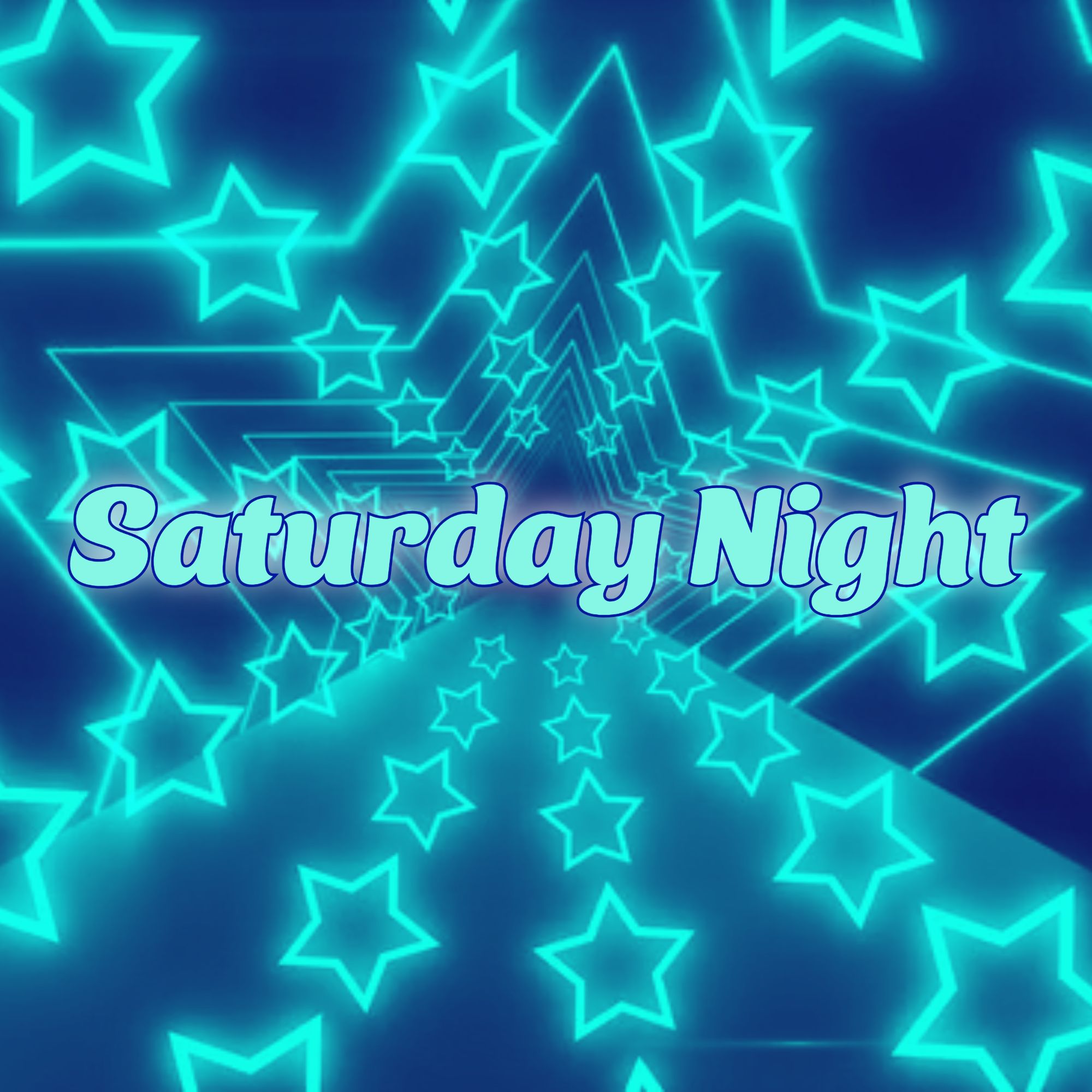 Portada de Saturday Night