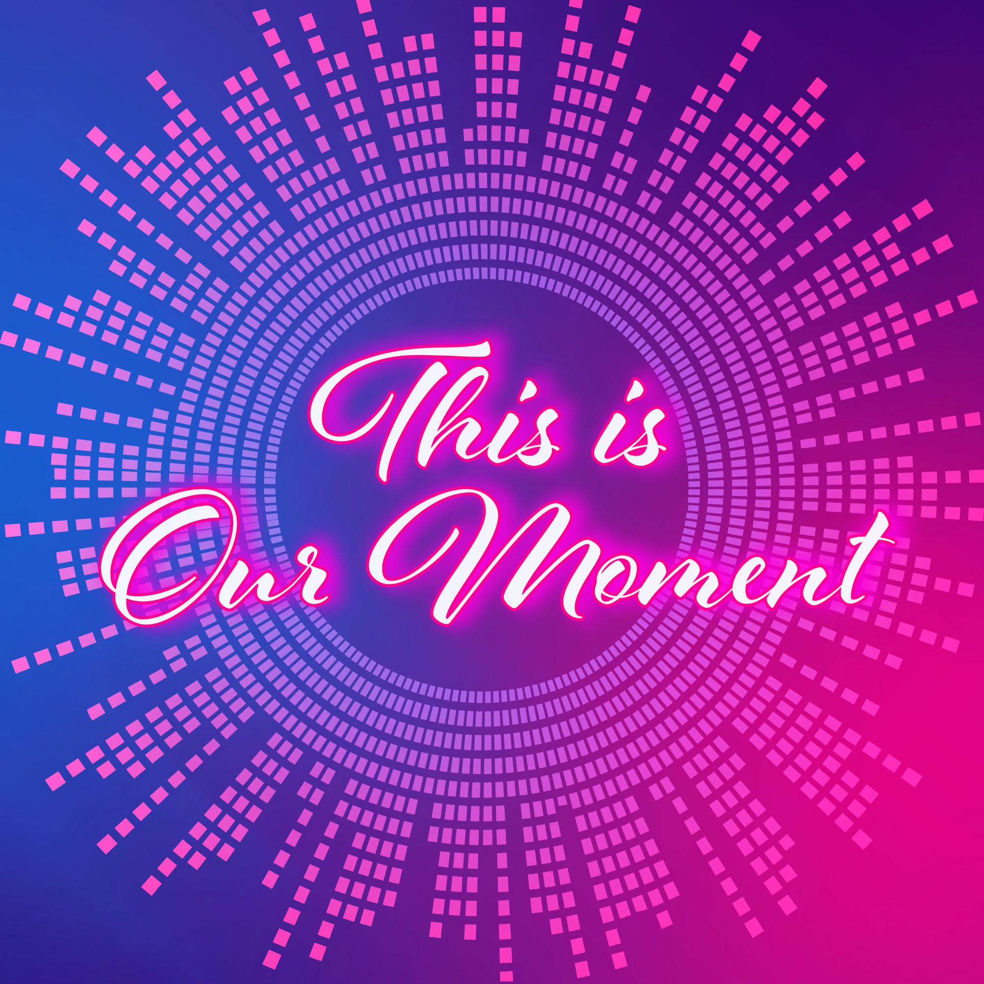 Portada de This Is Our Moment