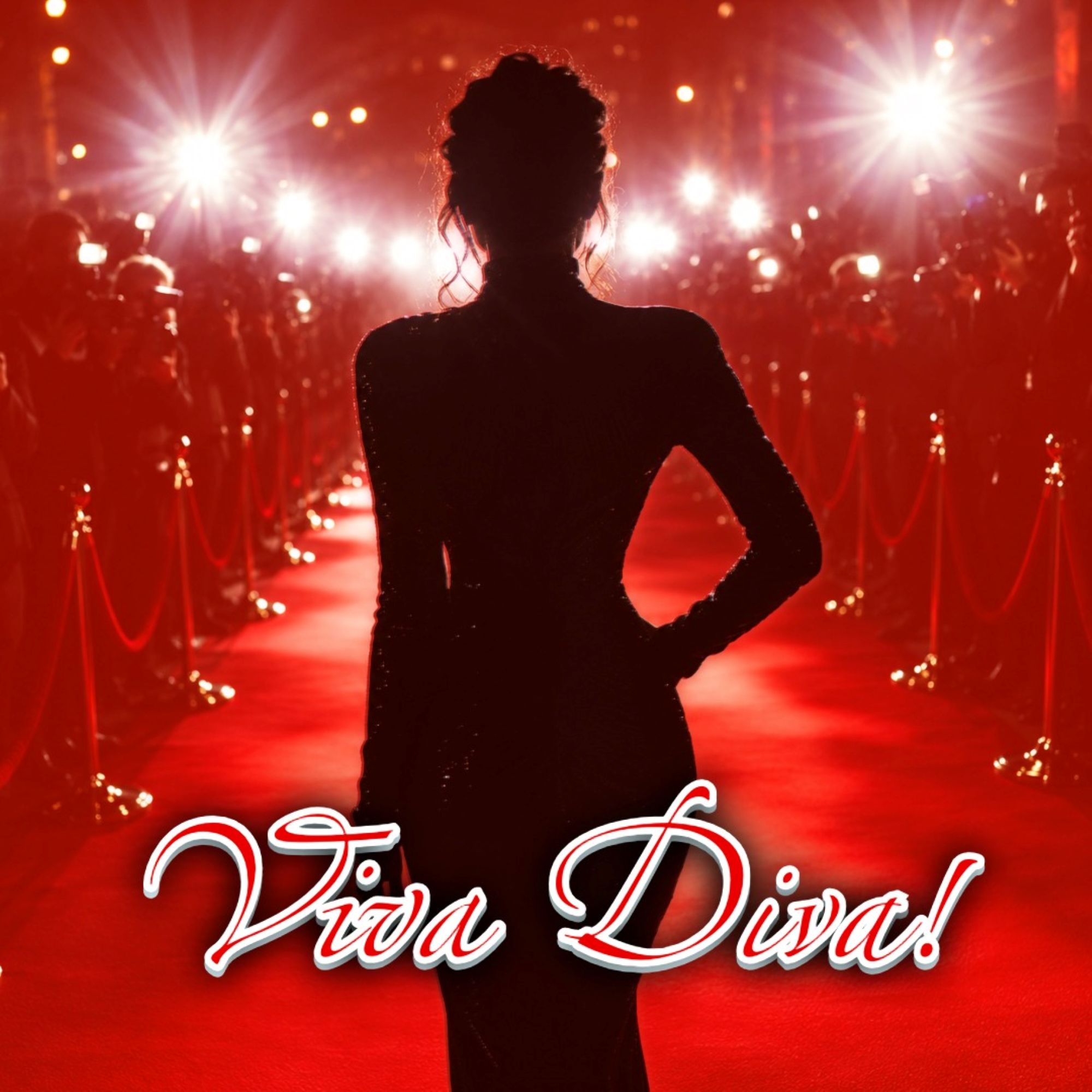 Portada de Viva Diva